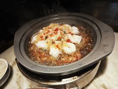 -绿茶餐厅(哈尔滨凯德店)