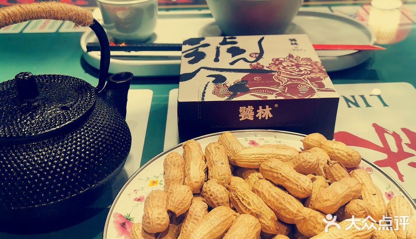嗜辣？没来这里都不算真爱