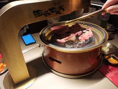 -西塔老太太泥炉烤肉(温州首店万象城黑金店)