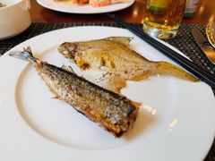 -元一希尔顿酒店·鲜切牛肉火锅禅自助餐厅