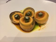 -云锦壹号·淮扬宴(徐汇万科店)