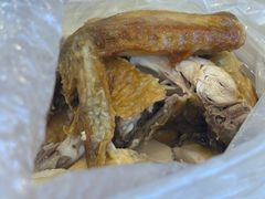 -香妃烤鸡(西单店)