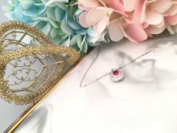 -威德钻石-克拉钻大本营(南京东路店)