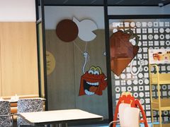 -麦当劳(昆山北门路店)