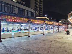 -海儀美食楼(湾仔海鲜街店)
