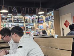 -嗨刻桌游(天一豪景店)