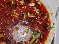 -夫妻肺片·中华老字号·正宗川菜(春熙路店)