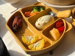 -小厨娘淮扬菜(天印大道店)