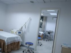 -深圳春天阳光医院·轮廓抗衰中心