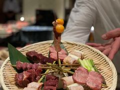 -鸟山鸣·日料食堂(王府井店)