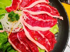 -呷哺呷哺 黄金牧场 (欢乐谷店)