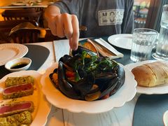 -Fiume福弥意大利餐厅