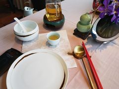 -金海华·悦食东方(苏州中心商场店)