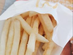 -麦当劳(文武路店)