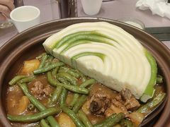 -盛百味·家宴餐厅(霸州分店)