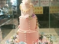 -芭菲盛宴·环球美食(锦城万达广场店)
