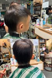 -萌宝专业儿童美发