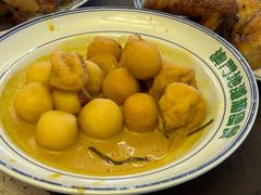 -澳门地道葡国餐