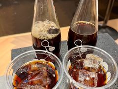 -Dogi&kiki Coffee(中心商务大厦店)