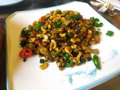 -西江美食舫·江西菜(健德桥店)