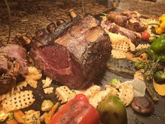 -杭州国际会议中心洲际酒店-原素全日餐厅(解放东路店)