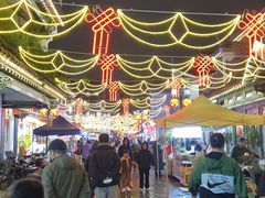 -靖西锦绣古镇景区