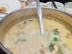 -花城粤菜餐厅(高新区店)