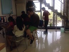 iphone_upload_pic-微笑时刻照相馆(四道口店)
