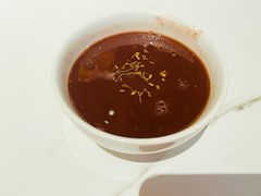 陈皮红豆沙-十六台·经典广东菜(德外大街店)