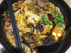 -云味馆·云南菜·云南米线(景田店)