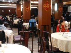 大堂-绿波廊(豫园店)