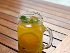 海岛假日-玛尚诺意式餐厅(官舍店)