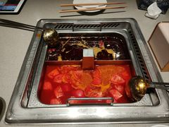 -海底捞火锅(丰尚国际广场店)