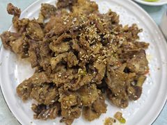 -六和聚传统烤鸭.天津菜(和平店)