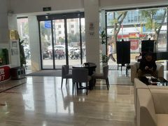 -牙博士口腔品牌连锁(城区店)