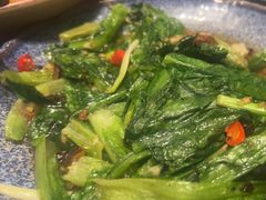 -章记星洲 · 新加坡餐厅(望京店)