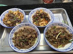 -圳兴面王·拌川·特色炒面(南山保利剧院店)