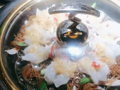 -绿茶餐厅(昌平悦荟店)