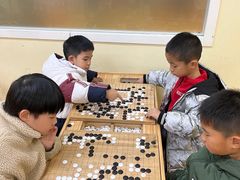 -南京棋院(奥体校区)