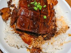 -蔡家酒楼(一德街店)