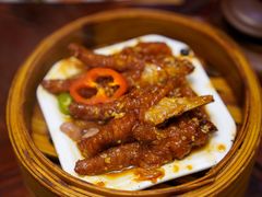 -顺德人家食府(黄金广场店)