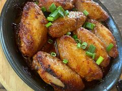 -鲜小岛·铜锅涮肉
