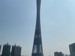 -海心沙亚运公园