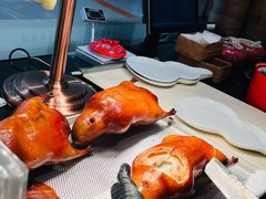 -小吊梨汤·北京菜·烤鸭(鸟巢店)