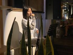 -Nirvana Cafe&Bar(北仓文创街区店)