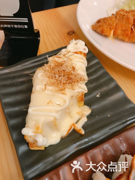 tokyo东京食堂(钟楼店)玉子芝士烧图片 - 第1033张