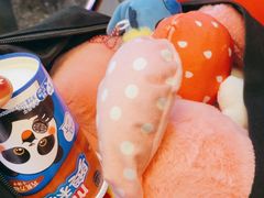 -风云再起游乐汇(北京西单西西友谊店)