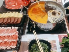 -呷哺呷哺(西单大悦城店)