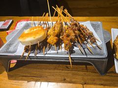 -管氏翅吧(甘家口店)