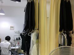 -易改衣·专业衣物奢护中心(珠江新城猎德店)